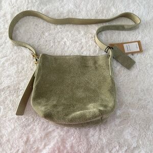 Margot Genuine Leather purse